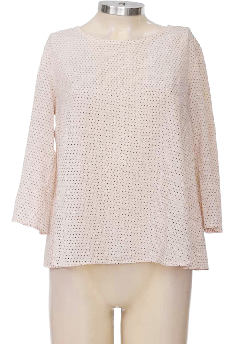 Blusa color Beige - Pull & Bear