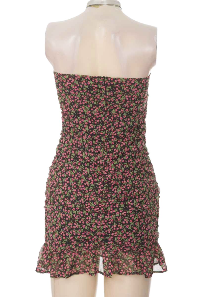 Vestido / Enterizo color Negro - Etophe Studios