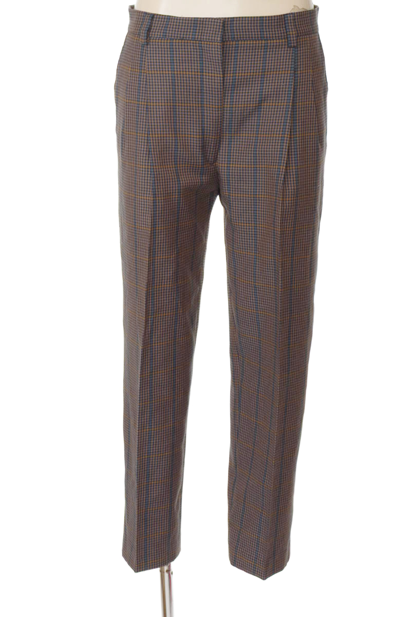 Pantalón color Azul - Closeando