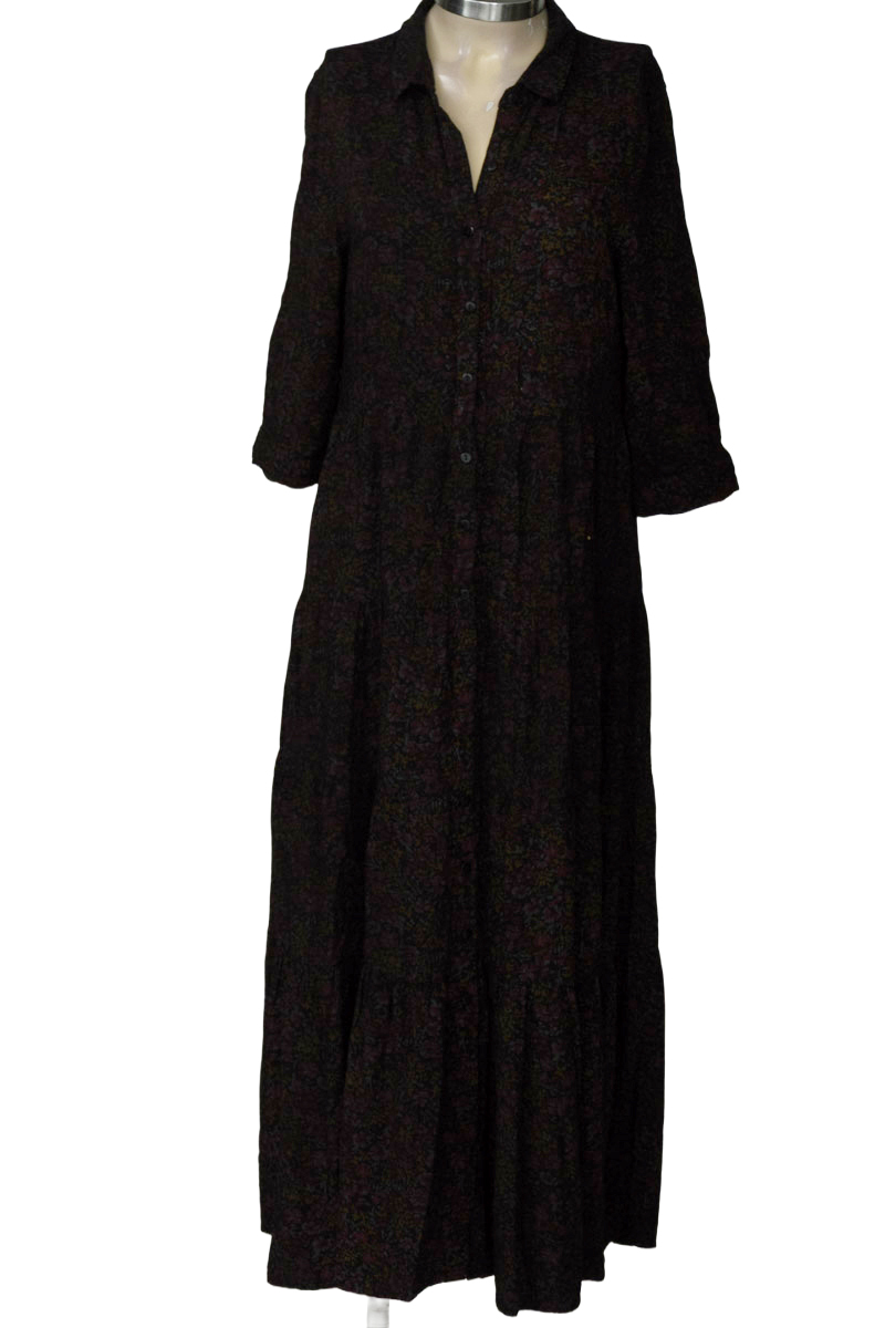 Vestido / Enterizo color Negro - University Club