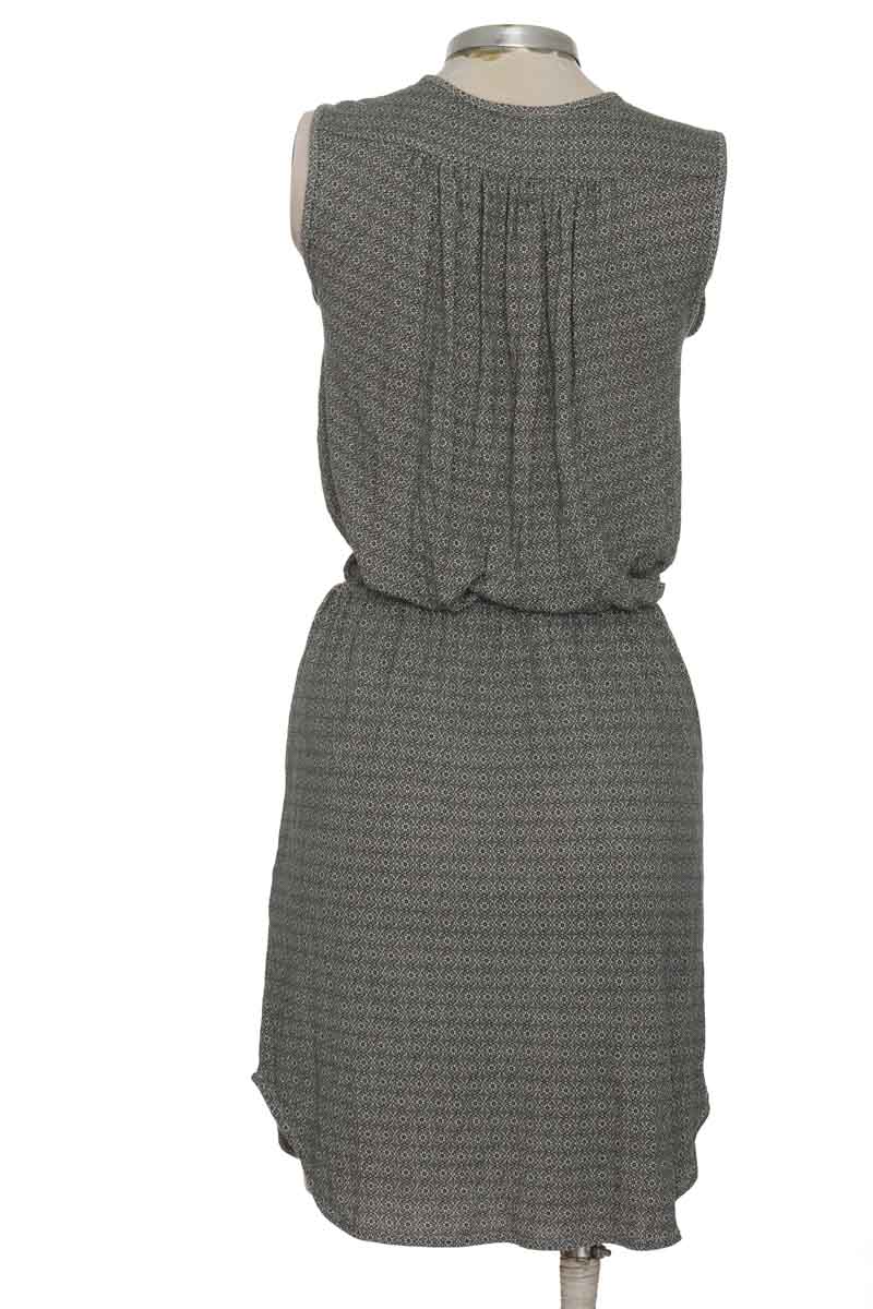 Vestido / Enterizo color Gris - H&M