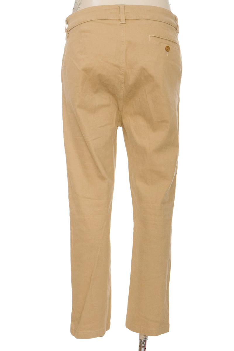 Pantalón color Beige - New Boat