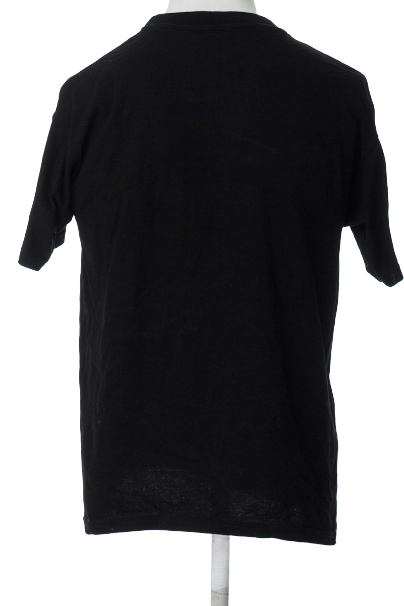 Camiseta color Negro - Closeando