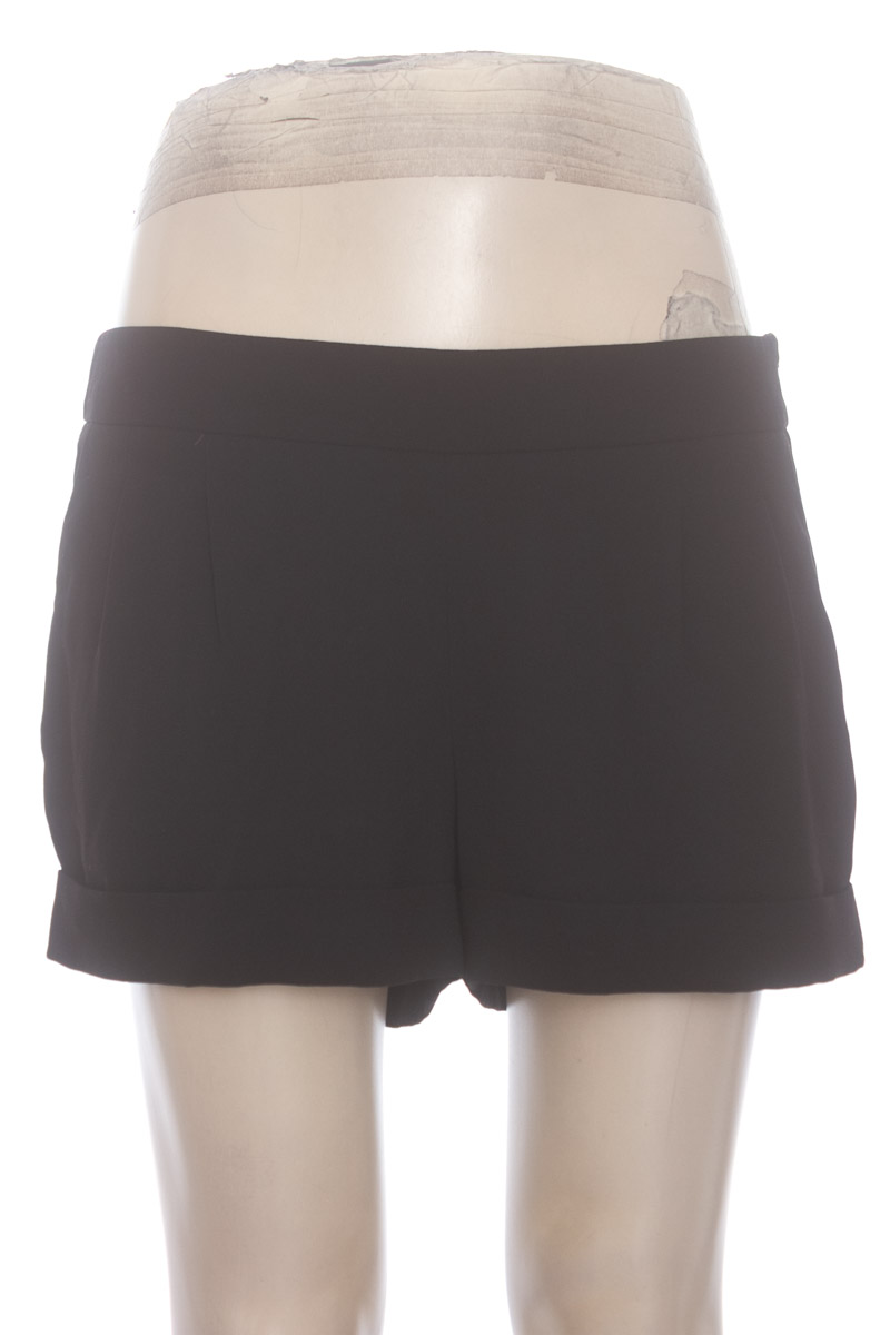 Short color Negro - Express