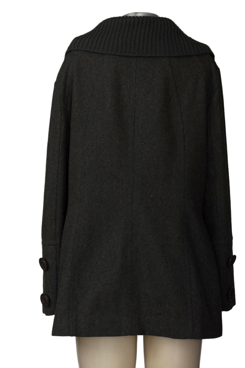 Chaqueta / Abrigo color Gris - Zephir