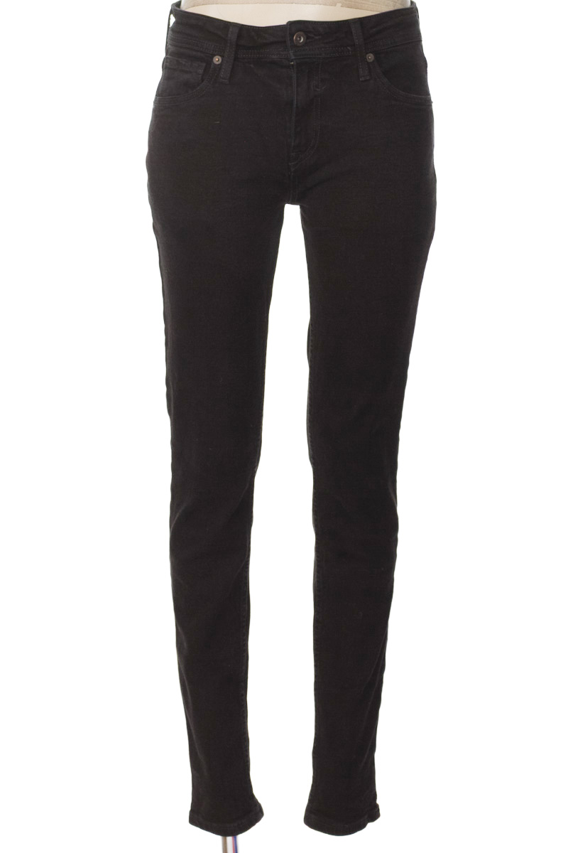 Jean color Negro - Koaj