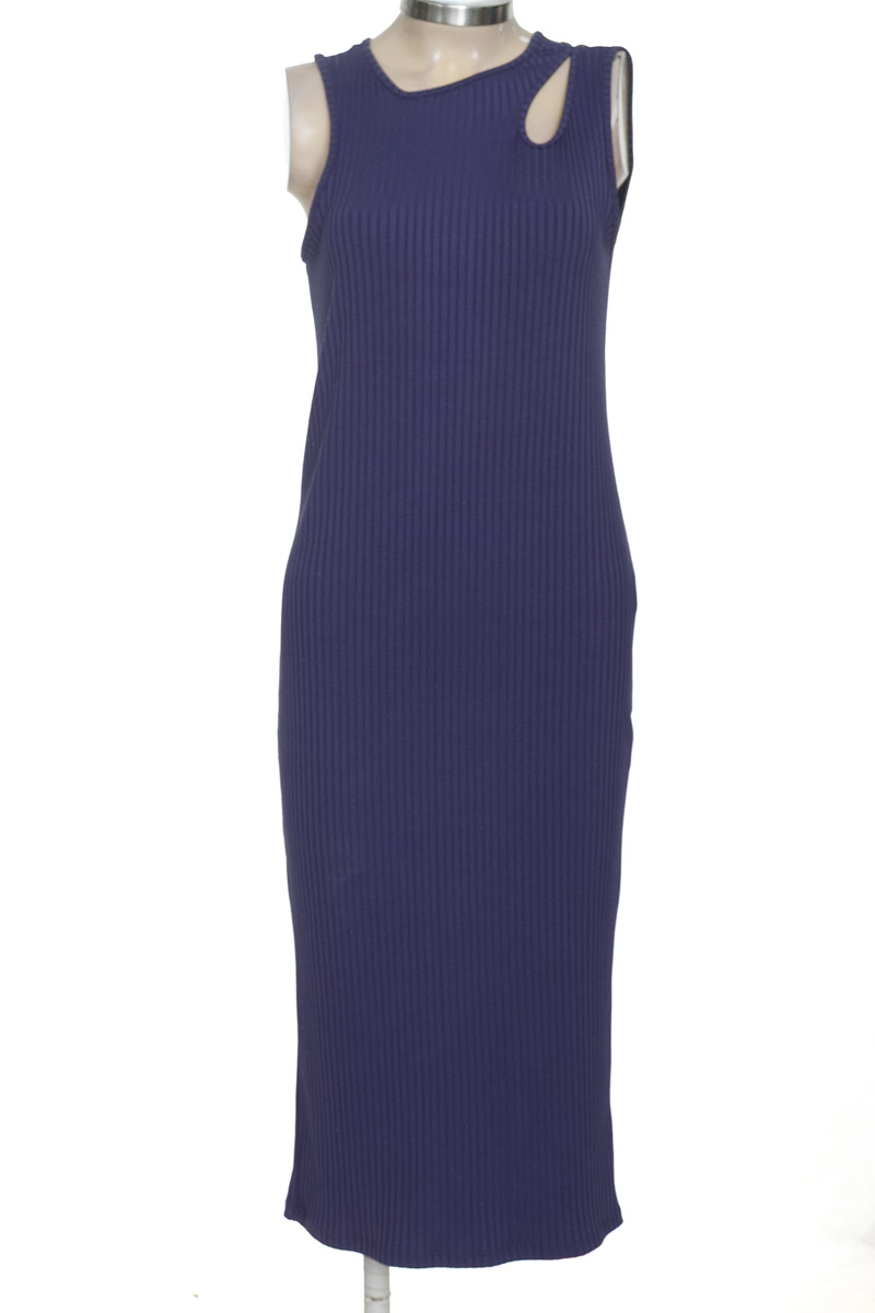 Vestido / Enterizo color Azul - Zara
