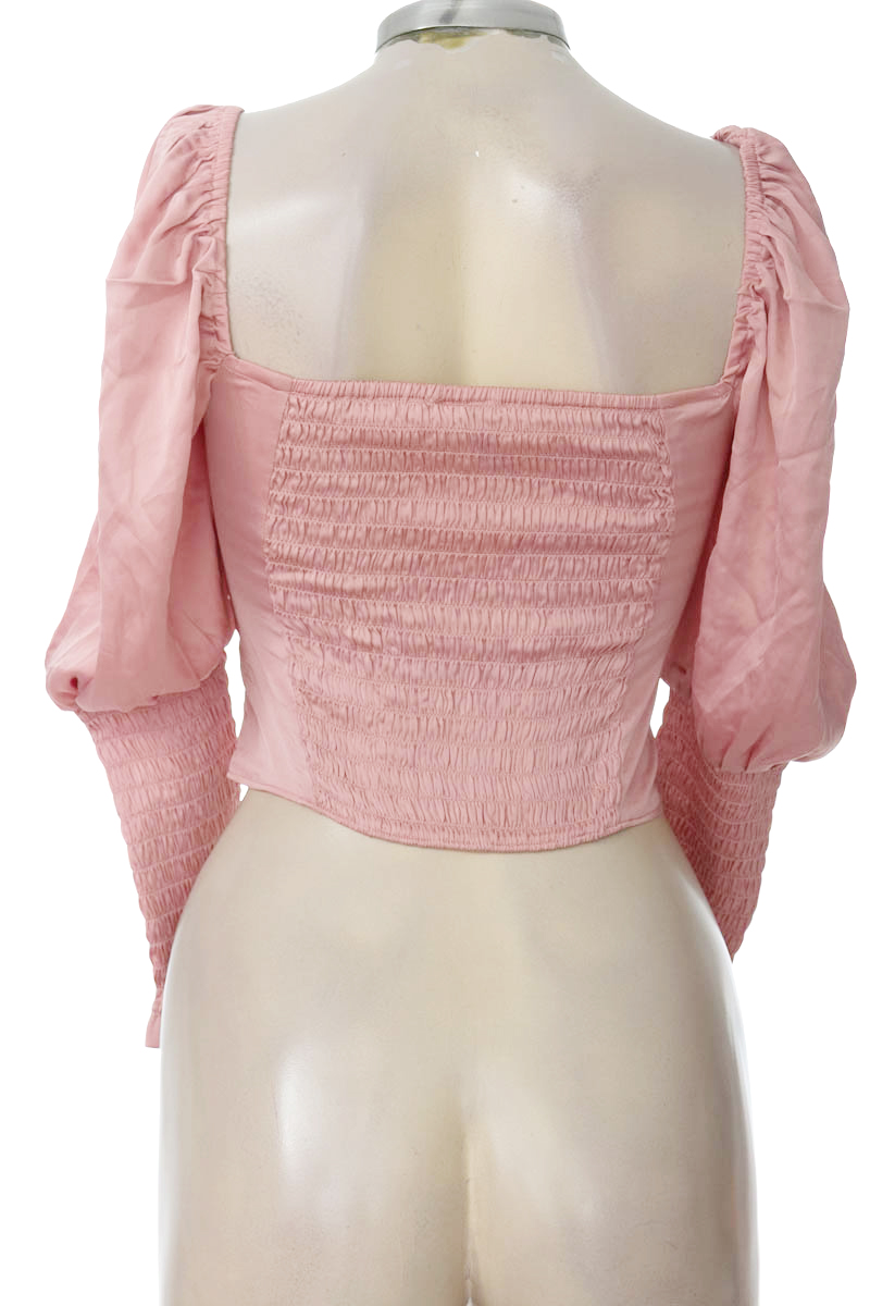 Blusa color Rosado - Divided by H&M
