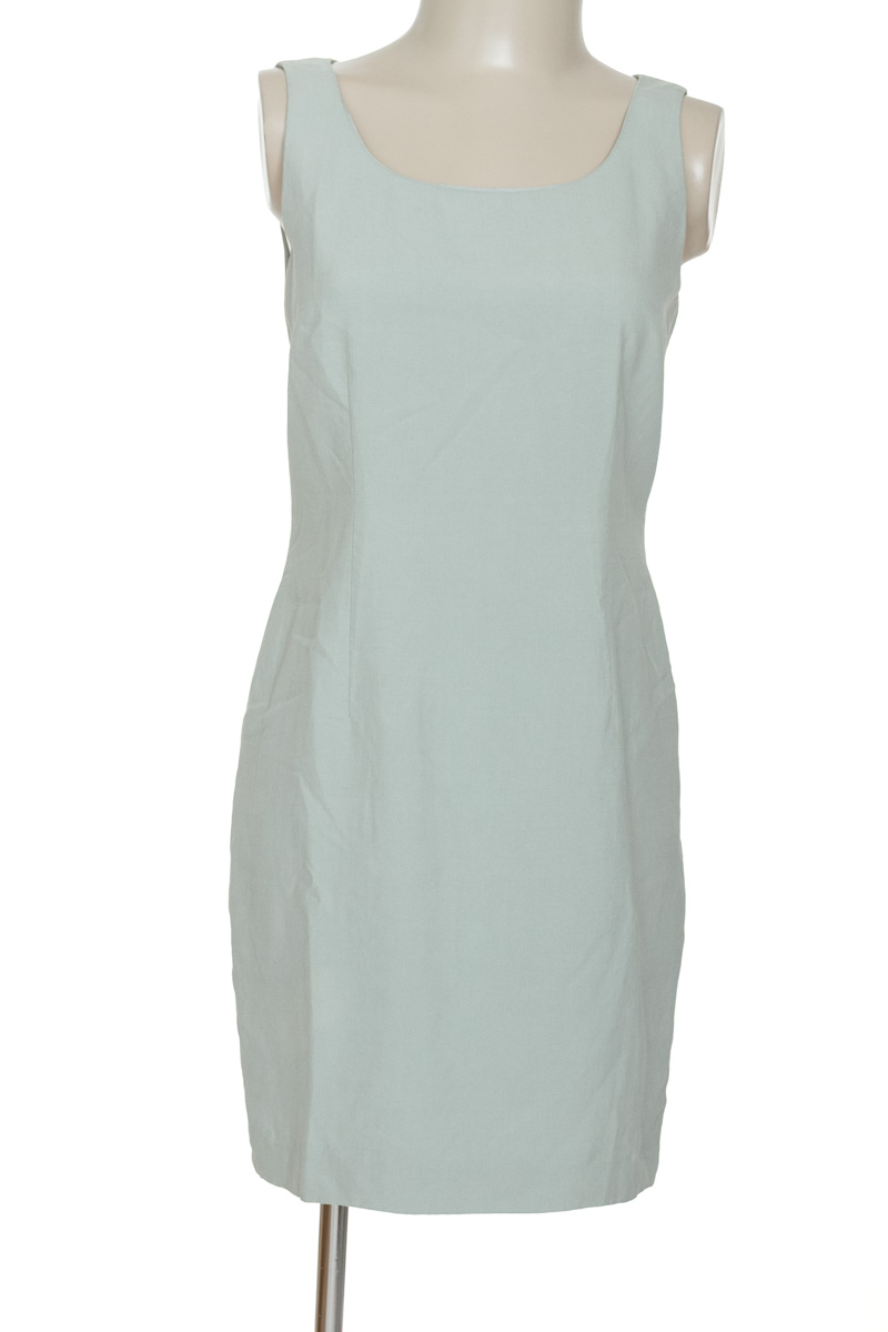 Vestido / Enterizo color Aguamarina - Ann Taylor