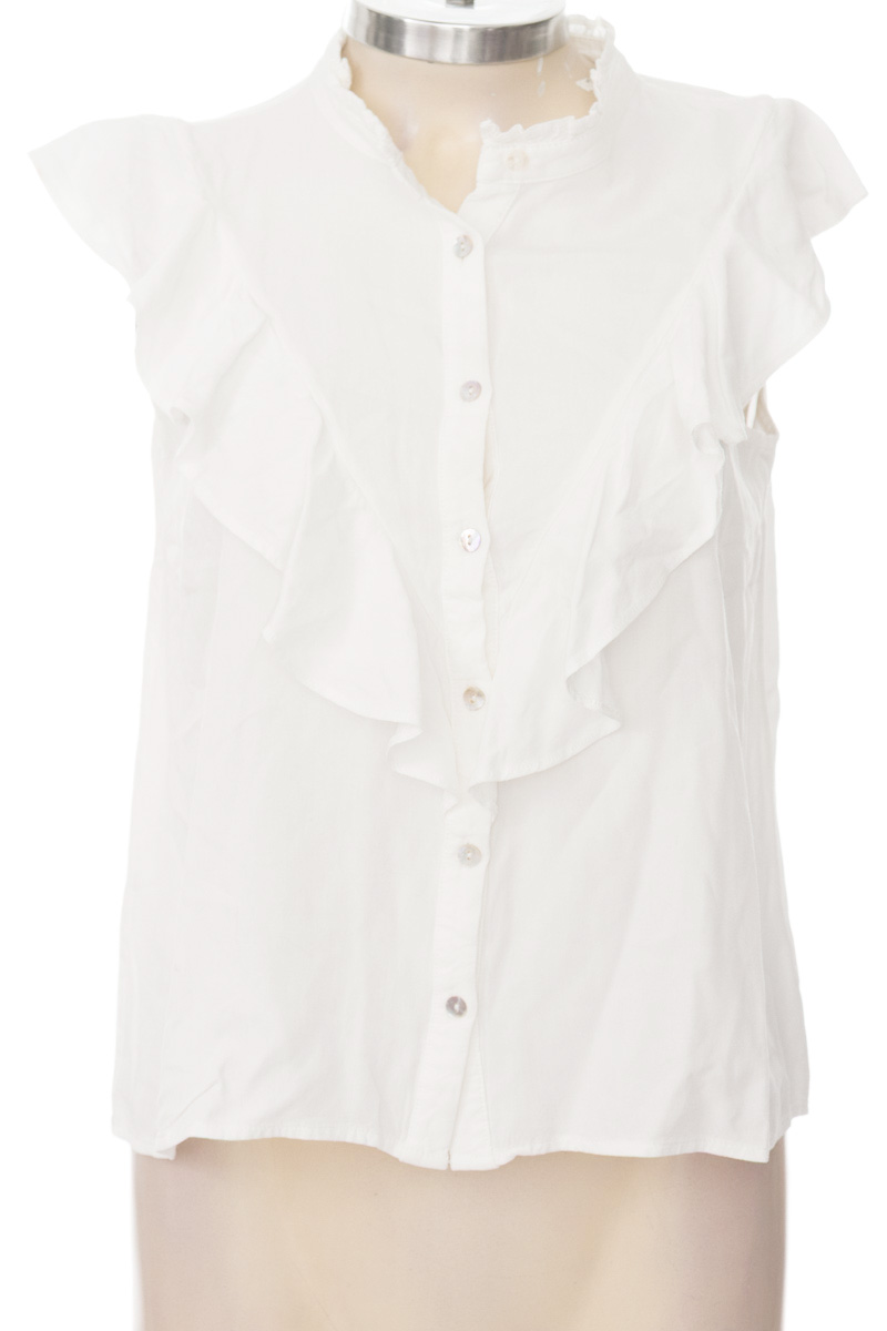Top / Camiseta color Blanco - Basement