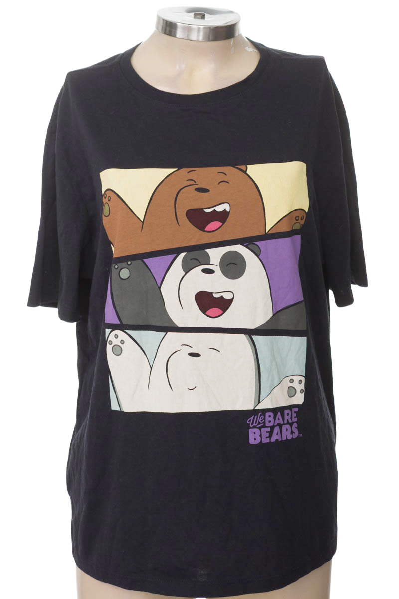 Top / Camiseta color Azul - Koaj