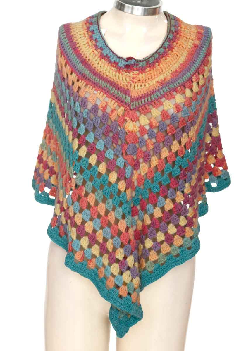 Sweater color Estampado - Closeando