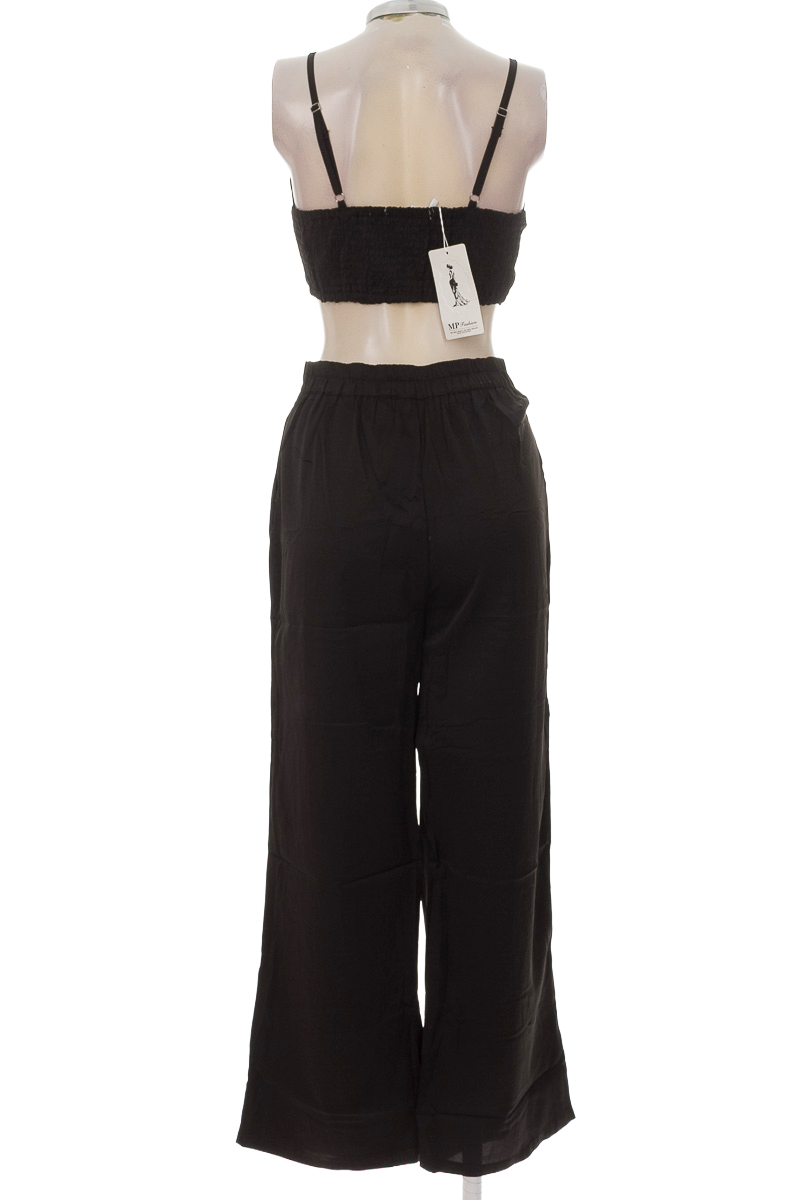 Vestido / Enterizo color Negro - MP fashion