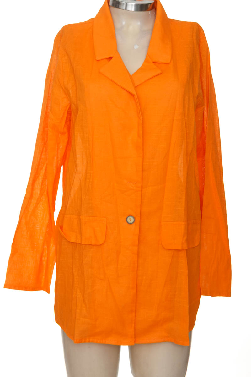 Blusa color Naranja - Rutta