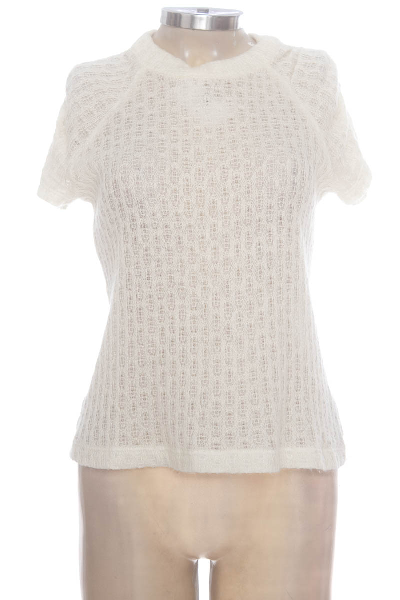 Top / Camiseta color Beige - Closeando