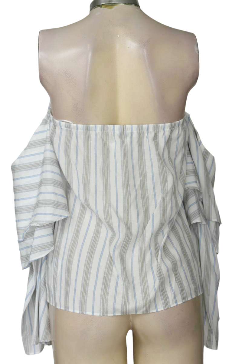Blusa color Blanco - Express