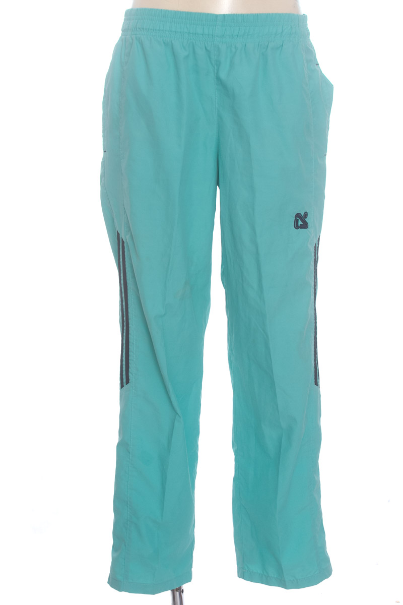 Ropa Deportiva / Salida de Baño color Aguamarina - Closeando