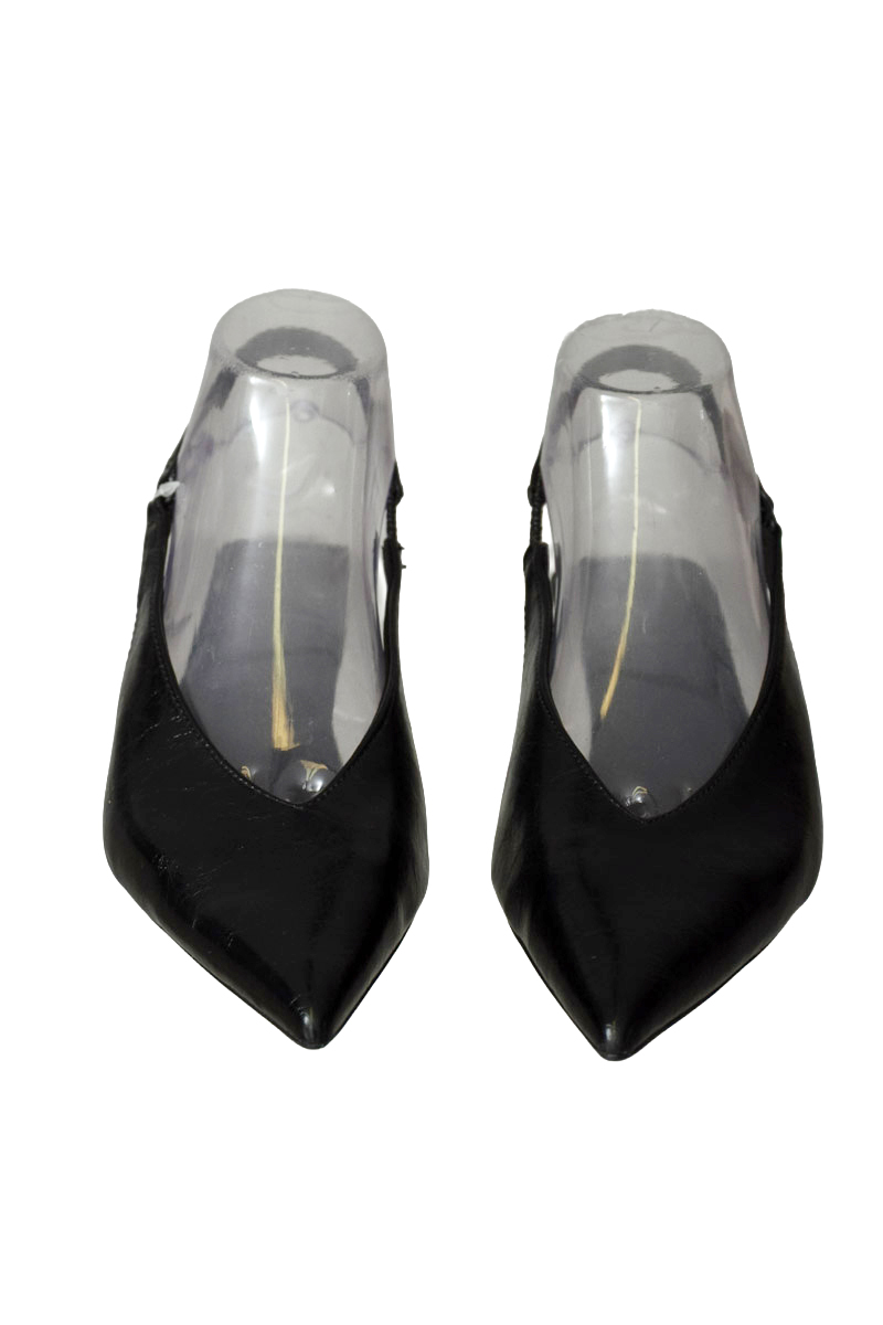 Zapatos color Negro - H&M