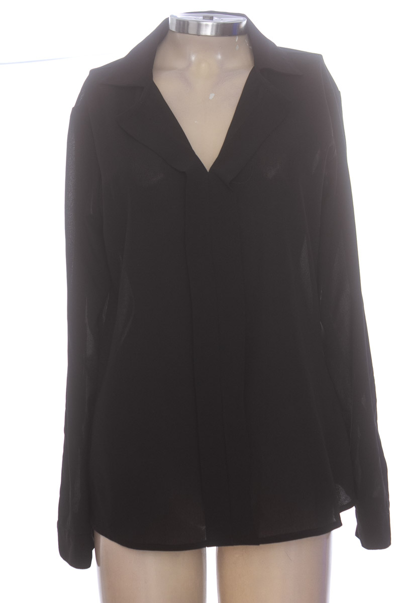 Blusa color Negro - XUSS