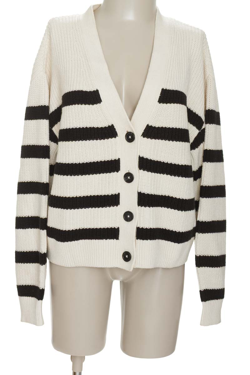 Sweater color Beige - H&M