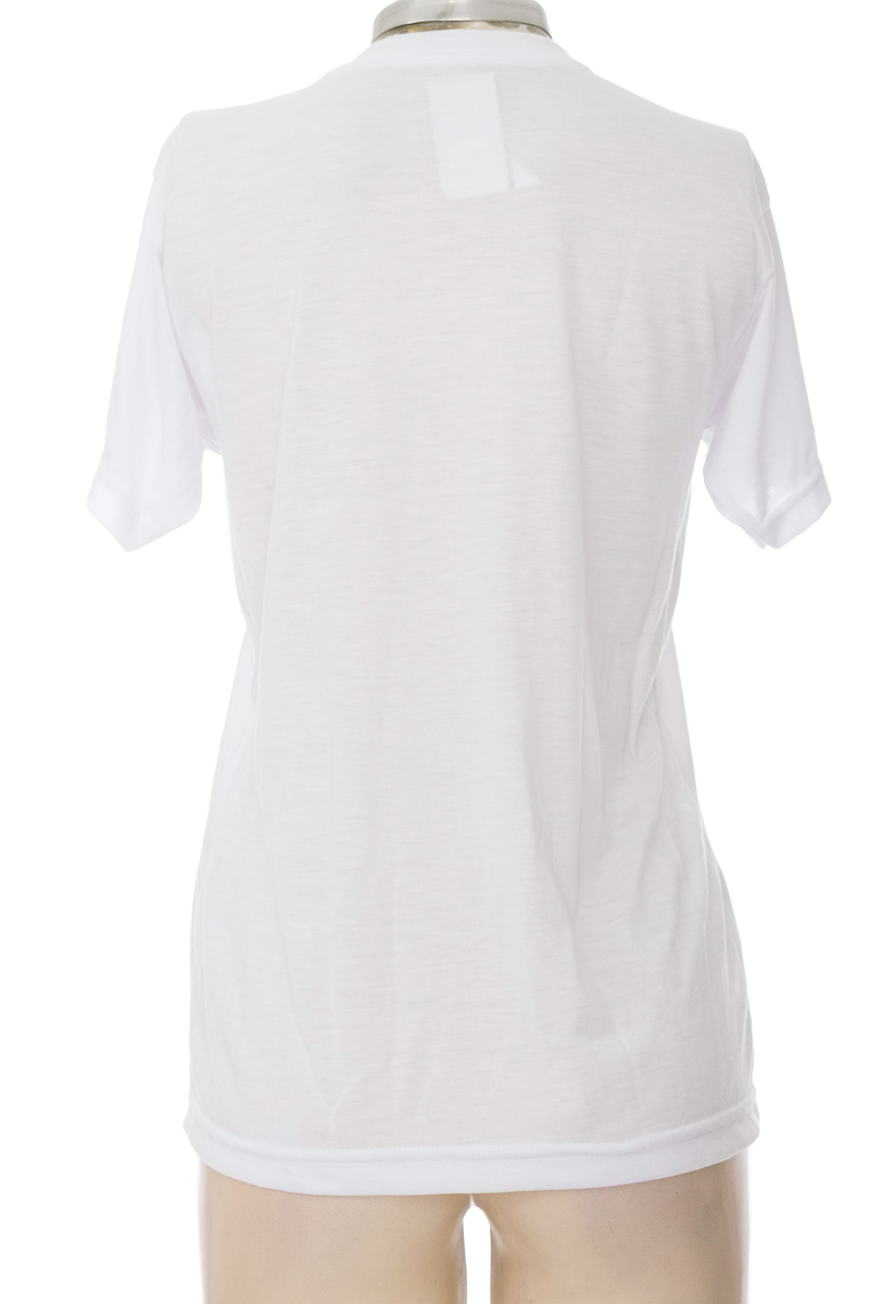 Top / Camiseta color Blanco - Closeando