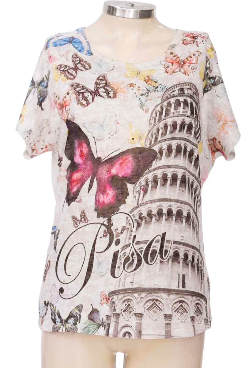 Sweater color Gris - Castiglioni