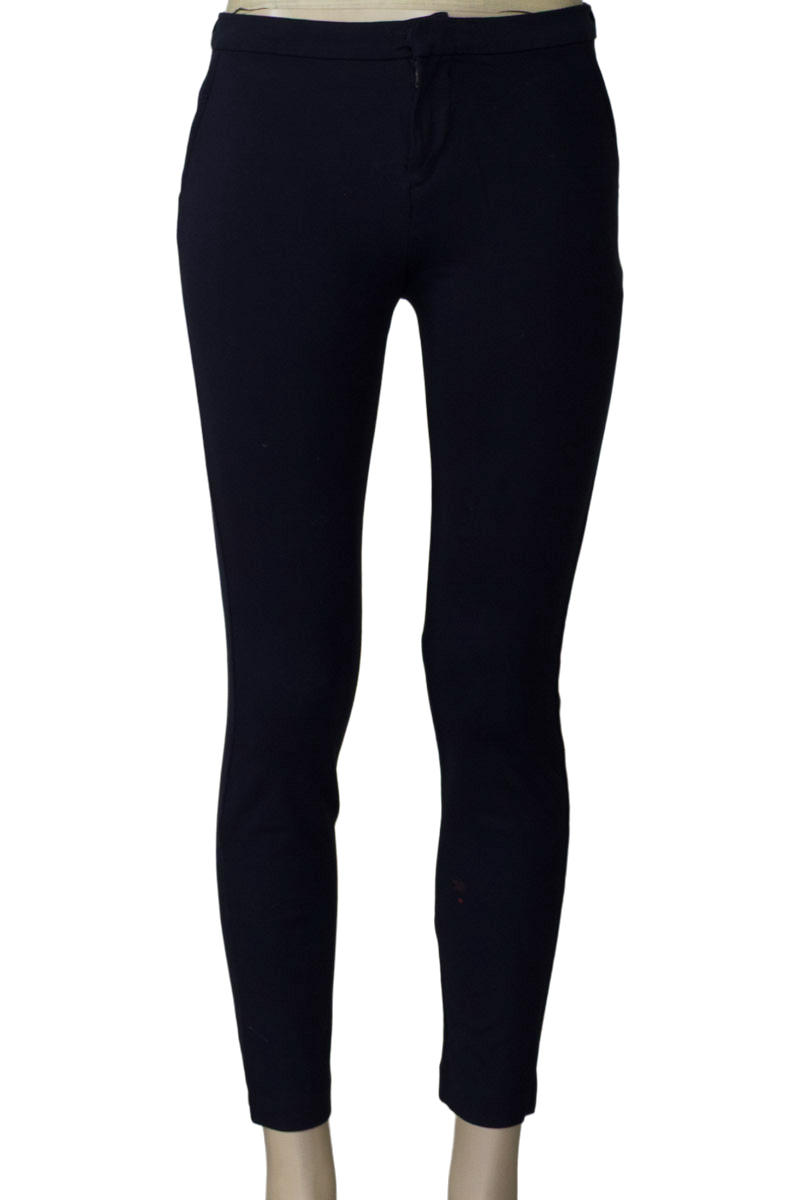 Pantalones color Azul - Esprit