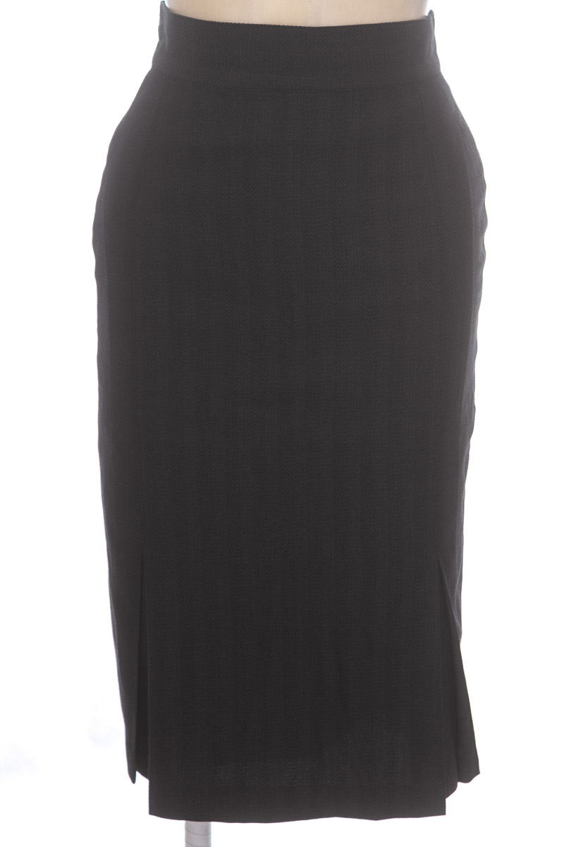 Falda color Gris - Closeando