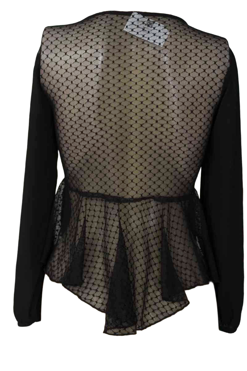 Blusa color Negro - Sanctuary