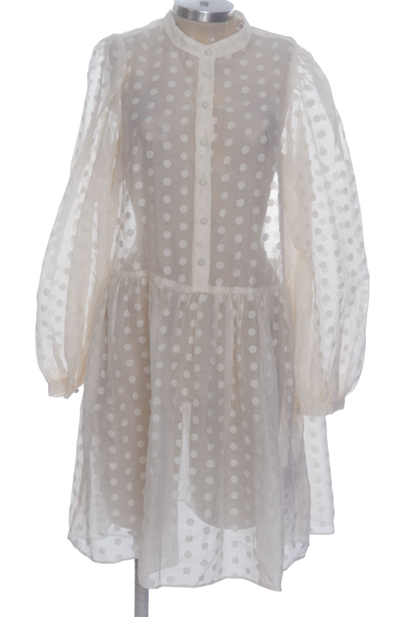 Vestido / Enterizo color Beige - H&M