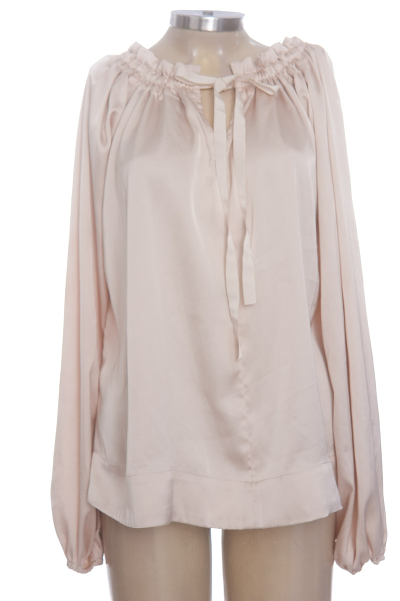 Blusa color Beige - Closeando