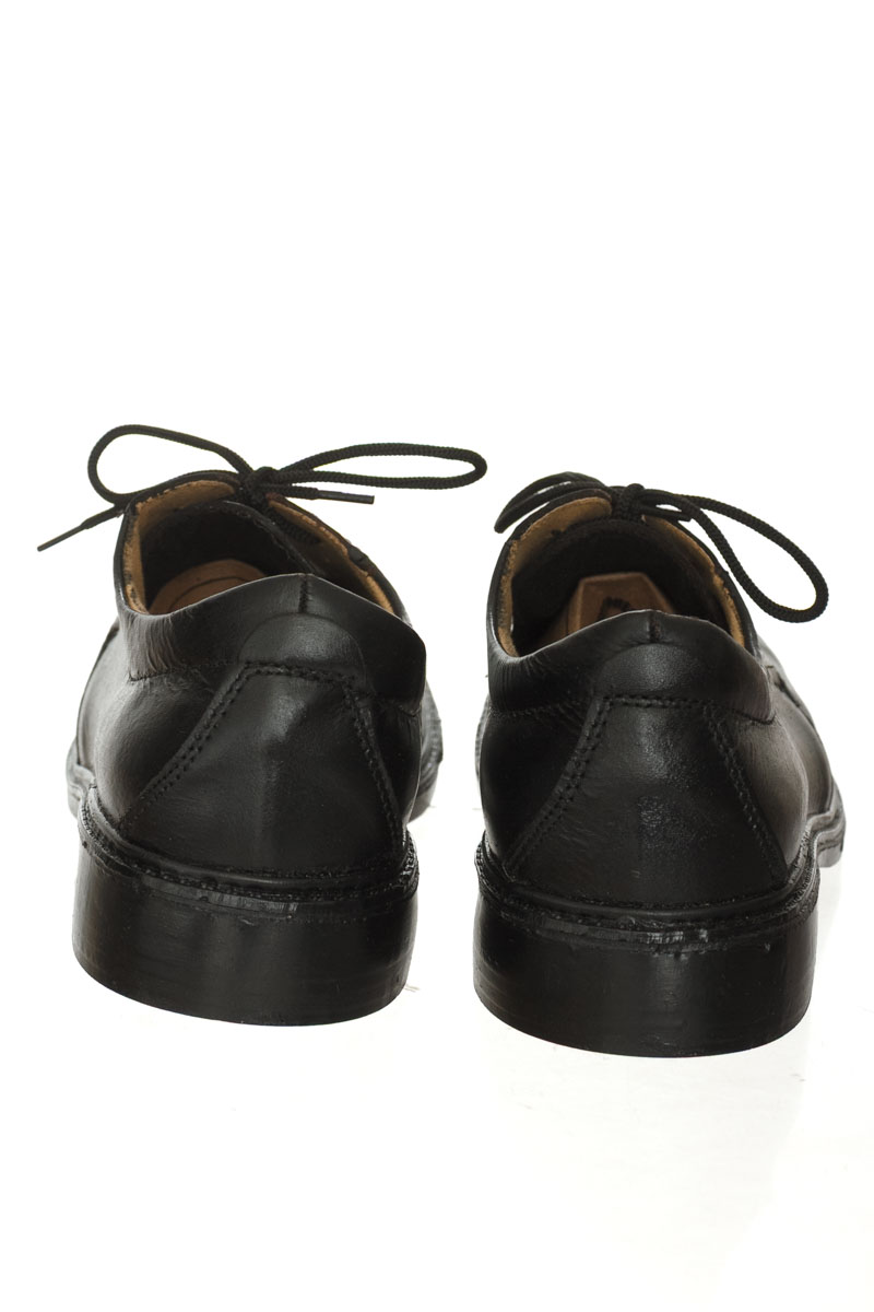 Zapato color Negro - Closeando