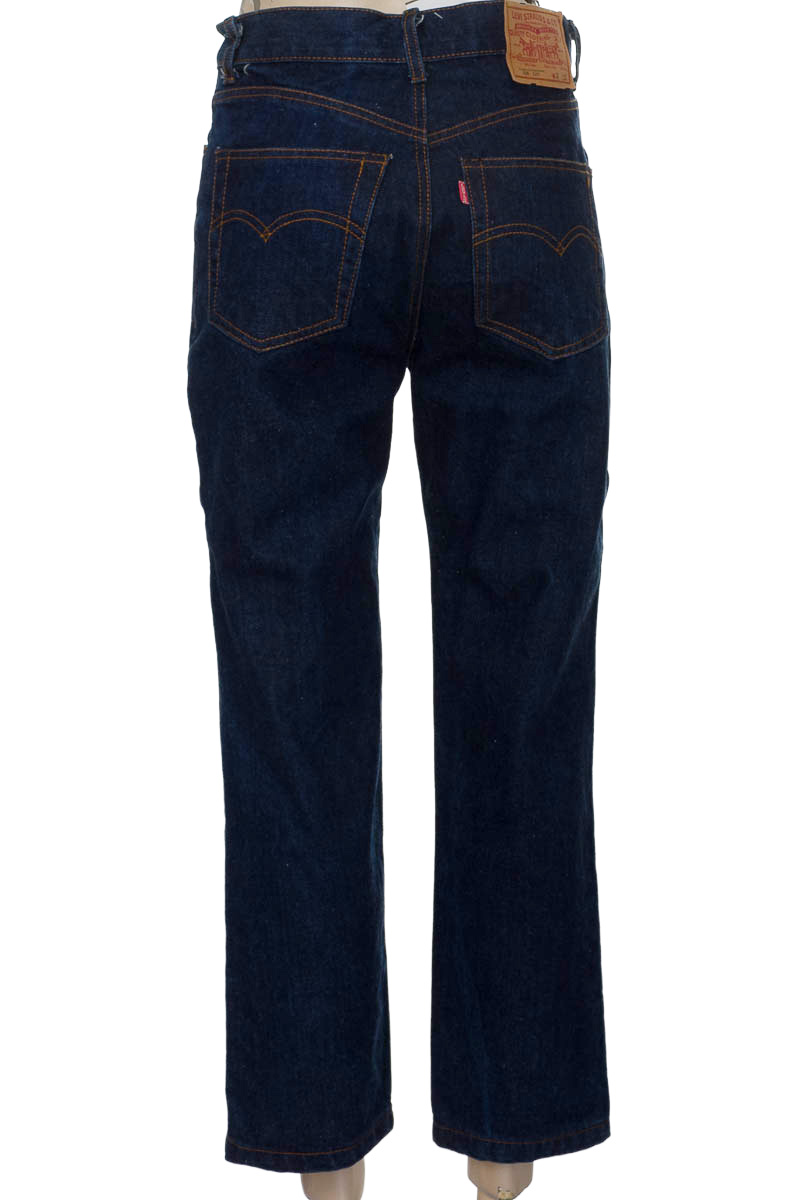 Jean color Azul - Closeando