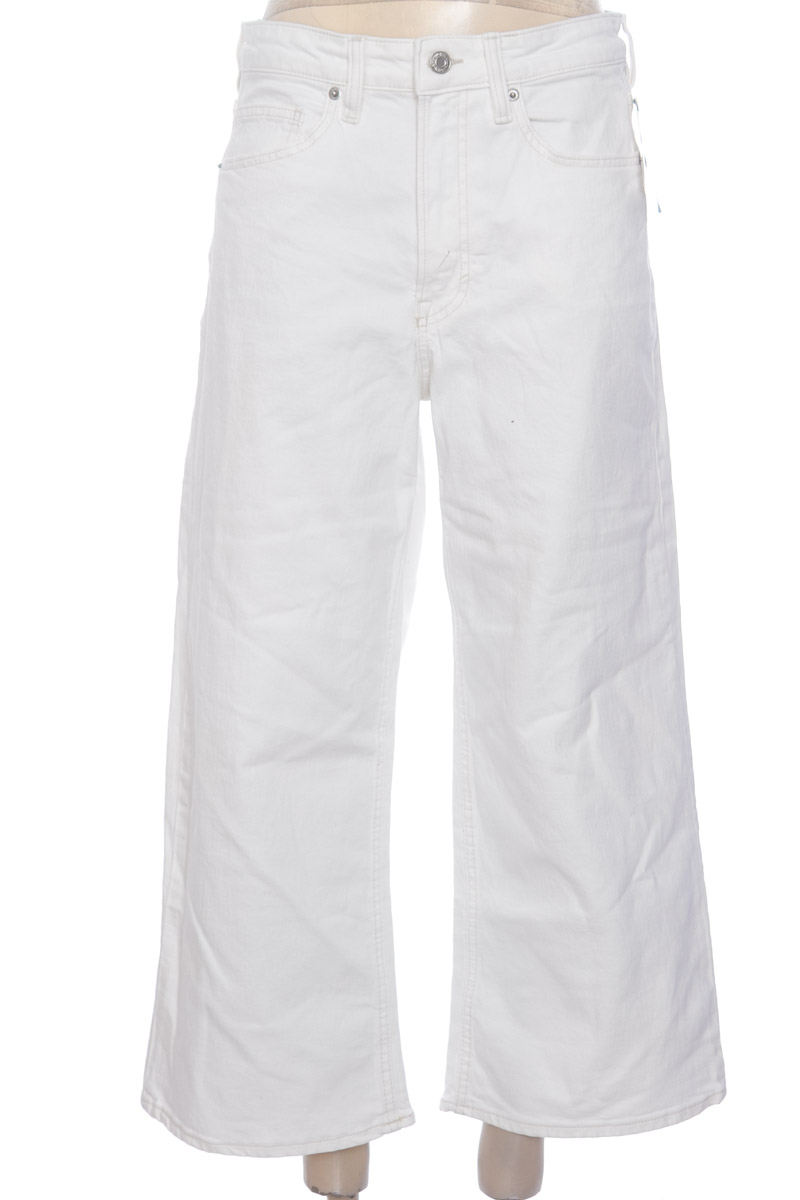 Pantalones color Blanco - H&M