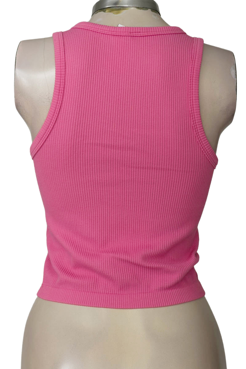 Top / Camiseta color Fucsia - Sybilla