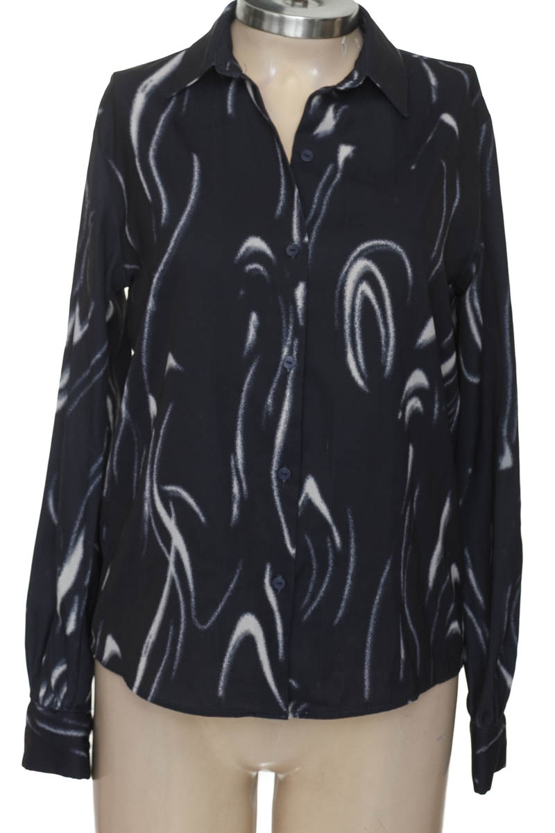 Blusa color Azul - Koaj