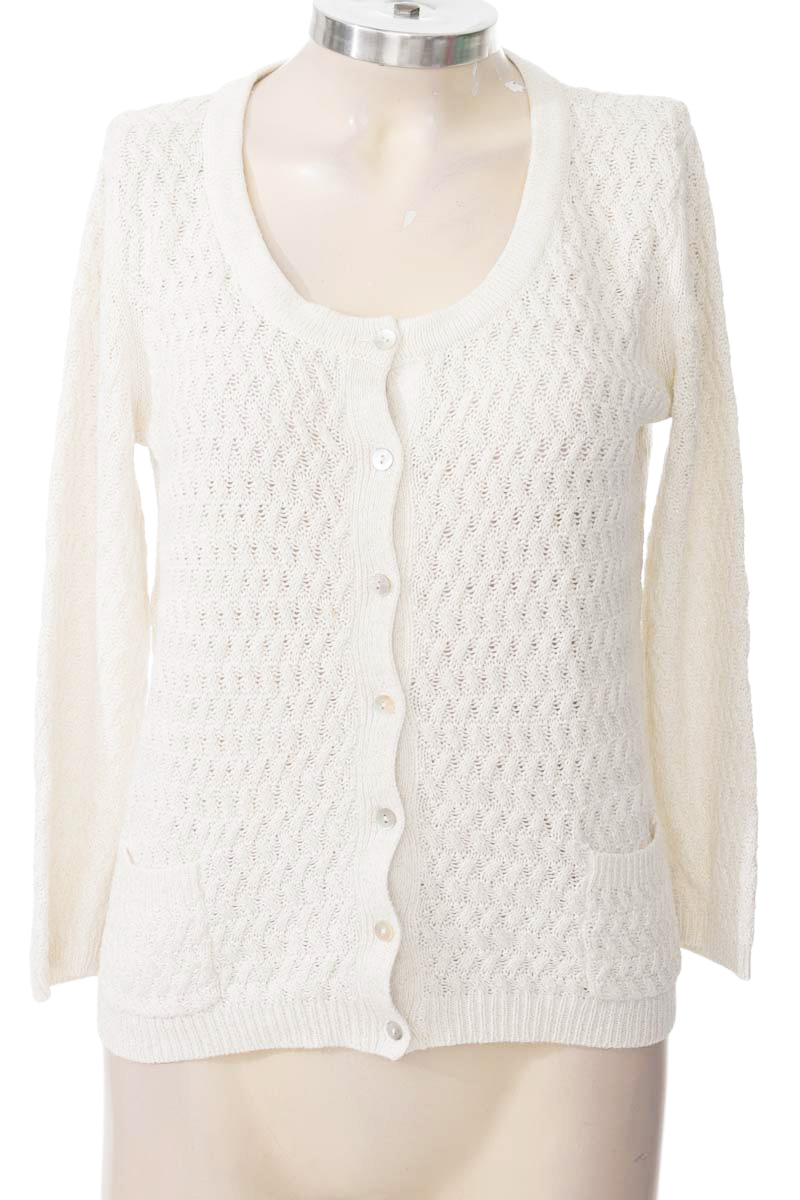 Sweater color Beige - MNG