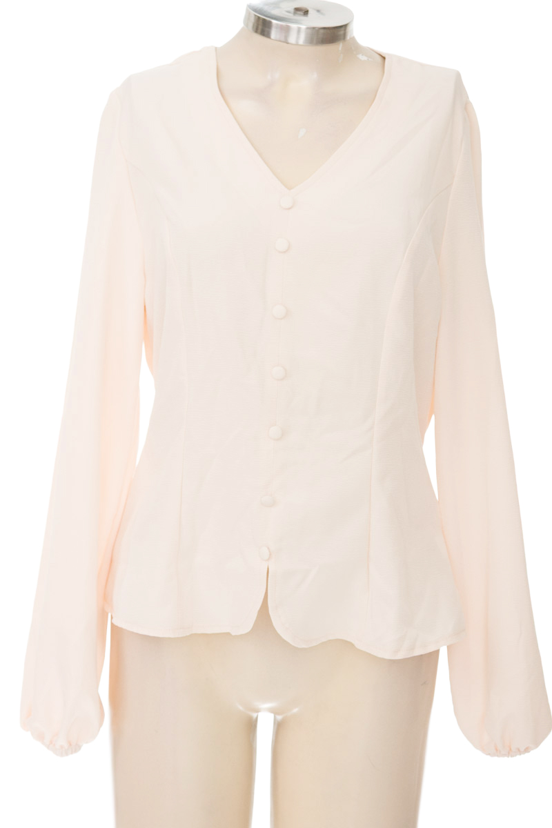 Blusa color Beige - Closeando