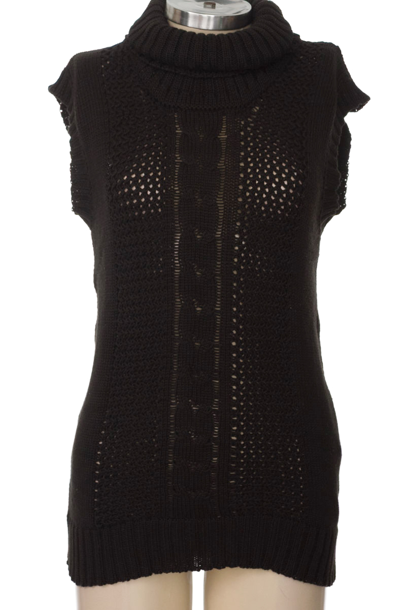 Sweater color Negro - Zephir