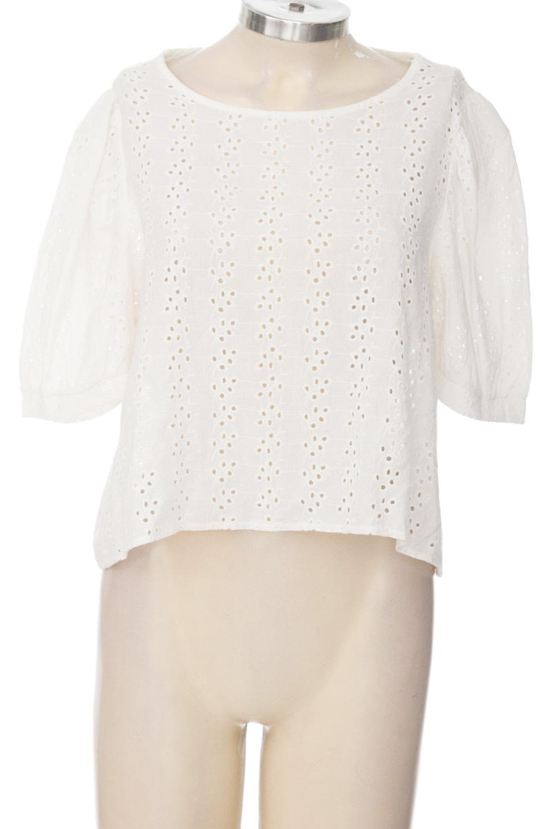 Blusa color Blanco - University Club