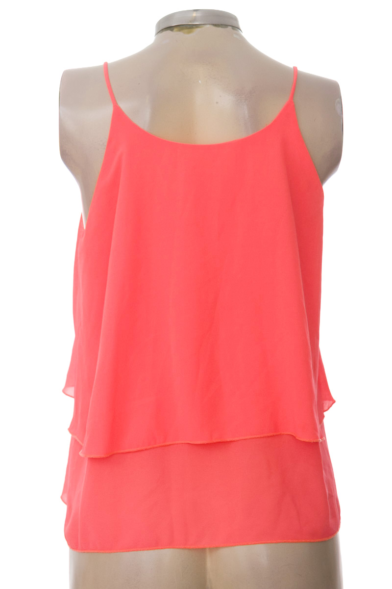 Top / Camiseta color Fucsia - ELA