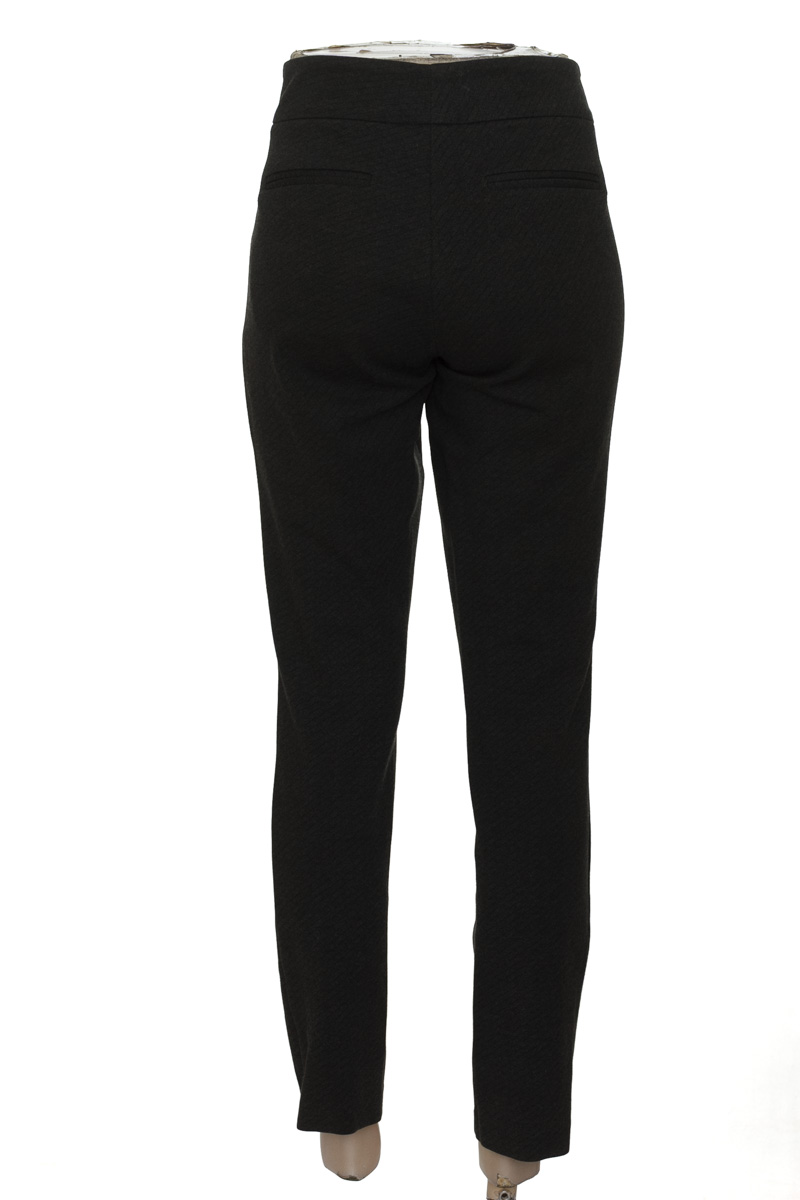 Pantalones color Gris - Dalia