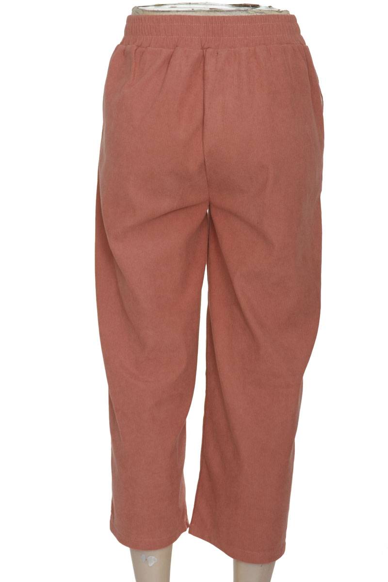 Pantalones color Rosado - Closeando