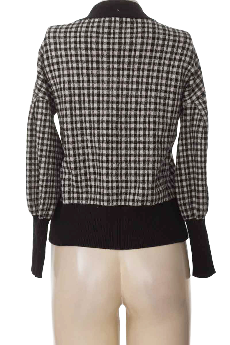 Sweater color Negro - Kenzo Jeans