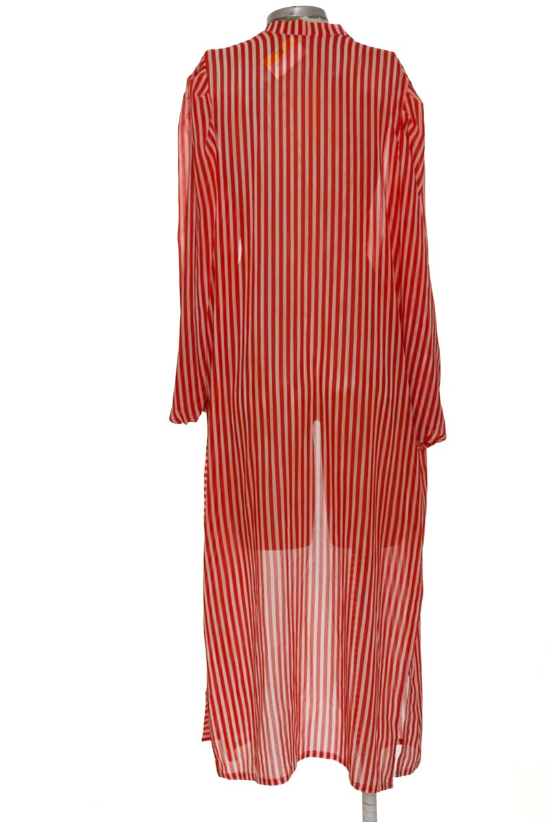 Blusa color Rojo - Closeando