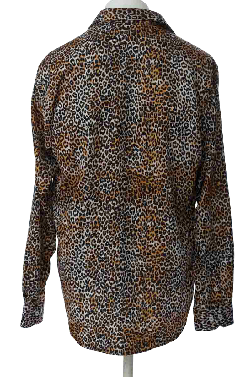 Camisa color Beige - Los Caballeros