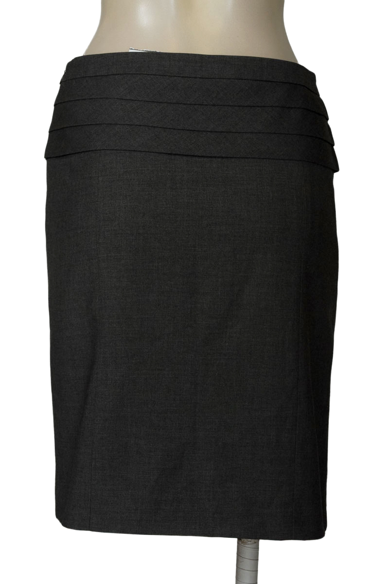 Falda color Gris - Esprit