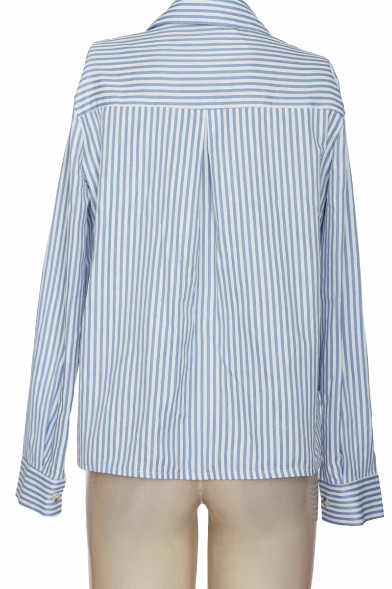 Blusa color Azul - Closeando