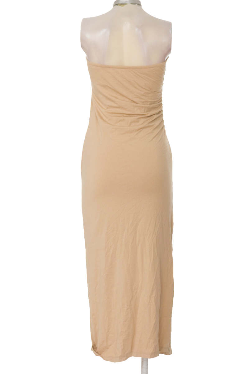 Vestido / Enterizo color Beige - Sybilla
