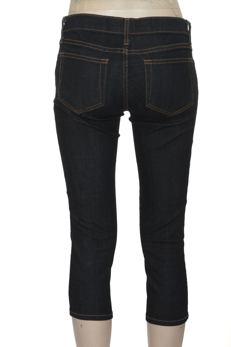 Pantalones color Azul - Forever 21